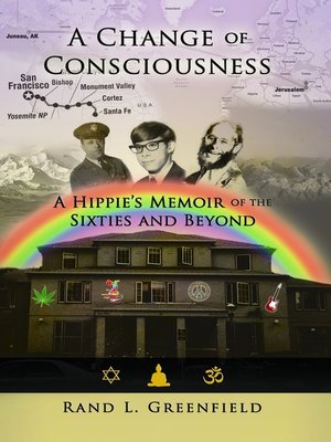 cover image of A Change of Consciousness